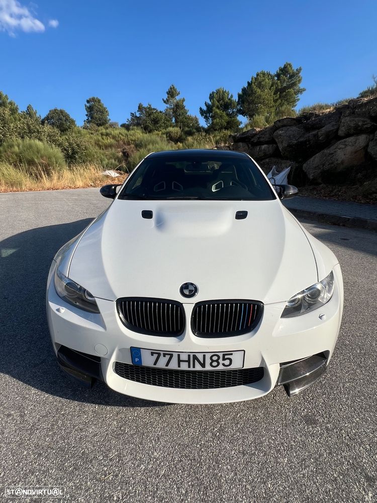 BMW M3 Standard - 4