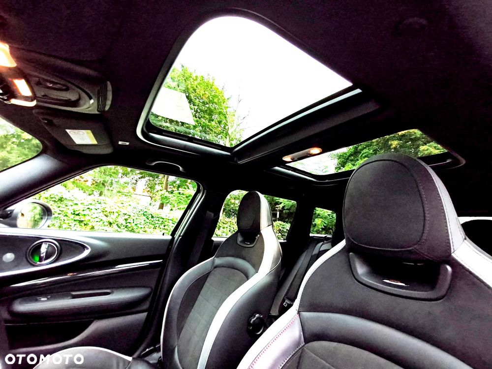 MINI Clubman Cooper S ALL4 sport - 13