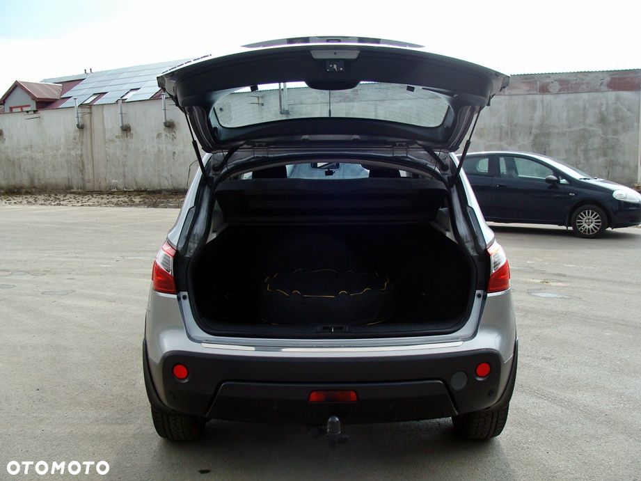 Nissan Qashqai 2.0 Acenta Pack - 23