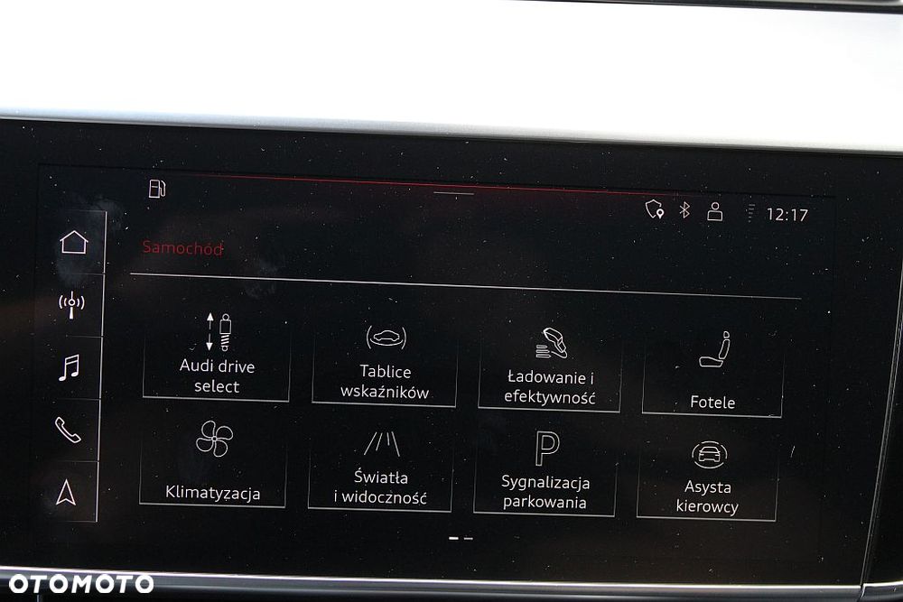 Audi A8 60 TFSI e Quattro Tiptronic - 31