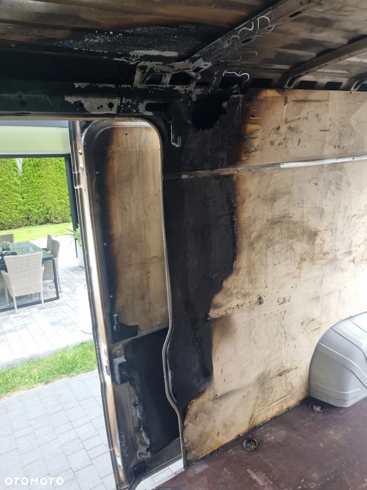 Opel Movano/Ducato  2.2 165 Ps L3h2 Salon Polska - 18