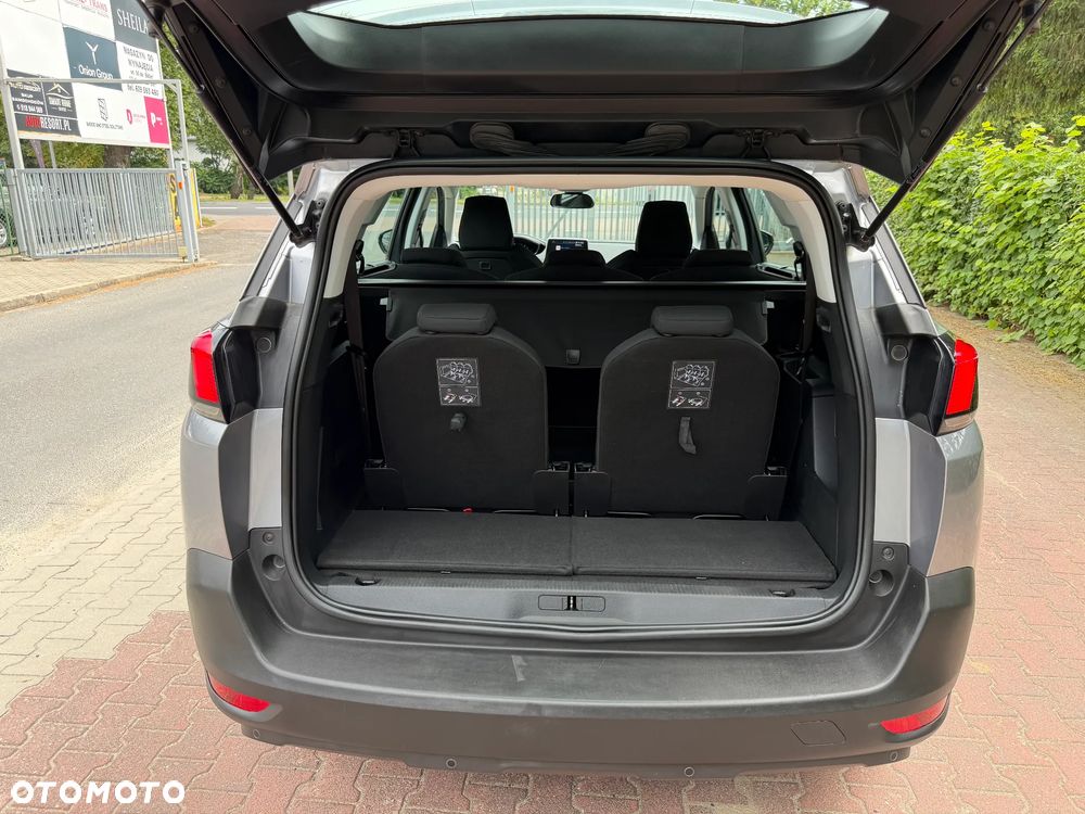 Peugeot 5008 1.6 THP Active S&S EAT6 - 29