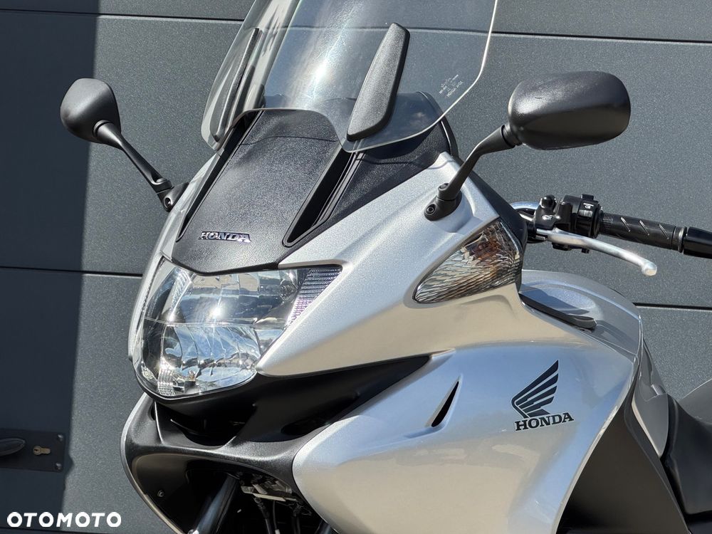 Honda Deauville - 22