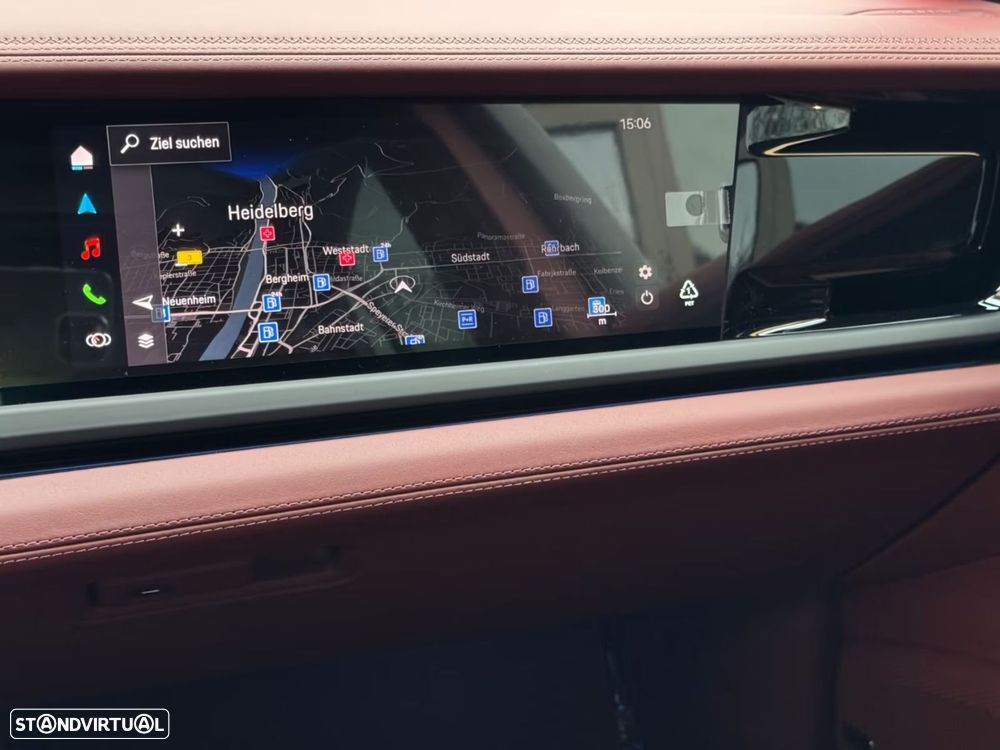 Porsche Panamera - 14