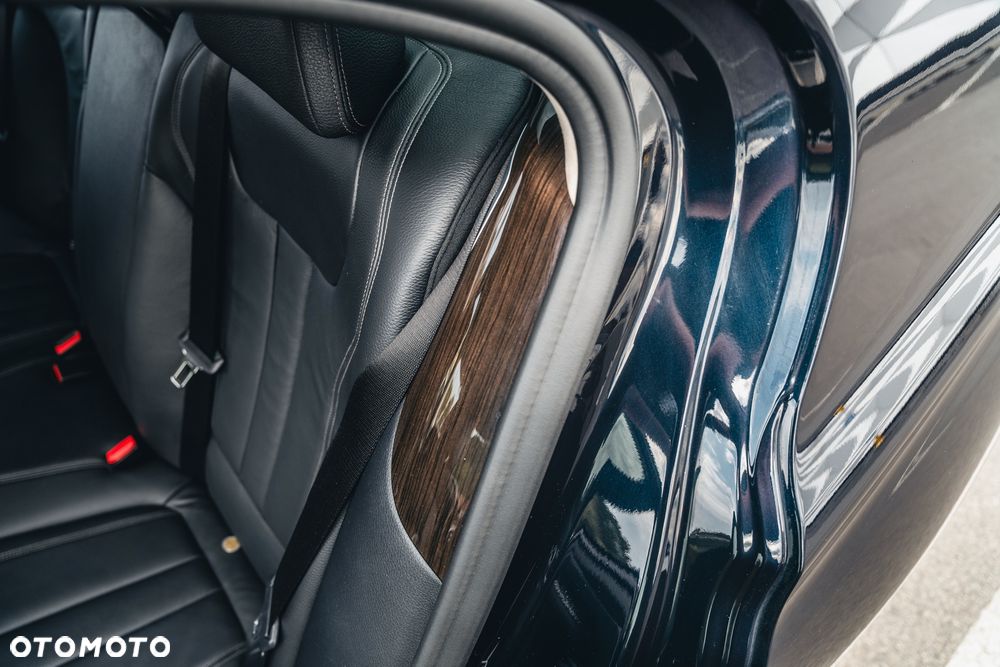 BMW Seria 7 730d xDrive - 33