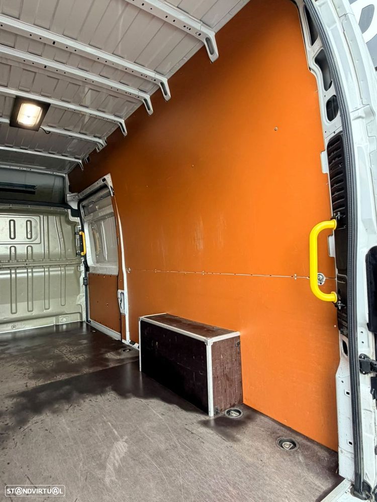 Peugeot Boxer 2.2 BlueHDi 435 L4H3 - 42