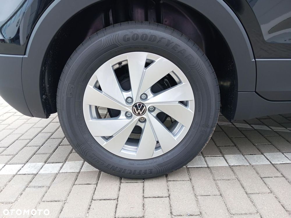 Volkswagen T-Cross - 19