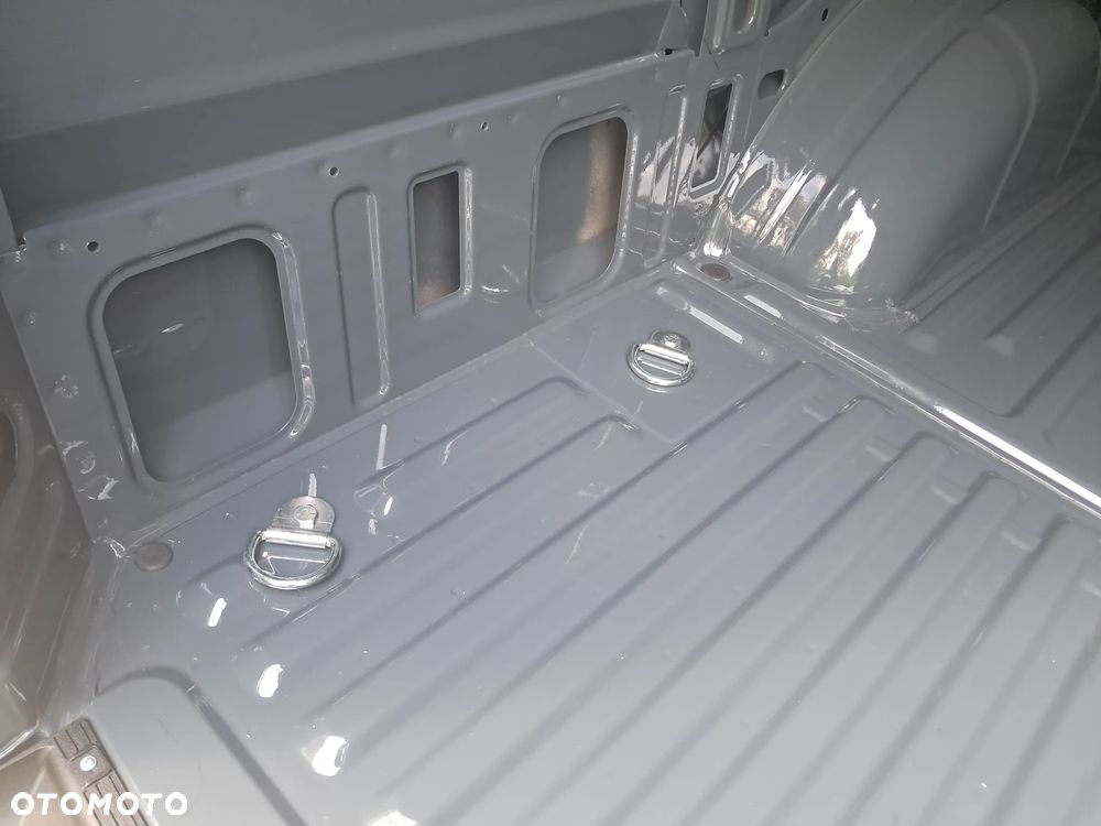 Iveco Daily Furgon  HI-Matic - 11