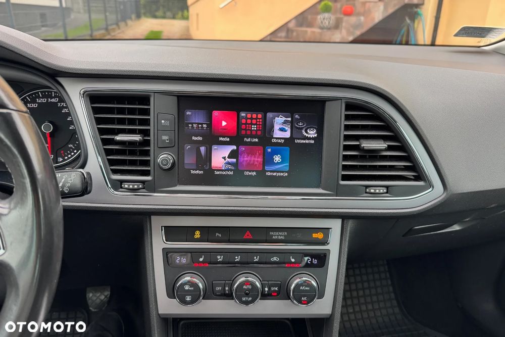 Seat Leon 1.4 TSI Xcellence S&S - 16
