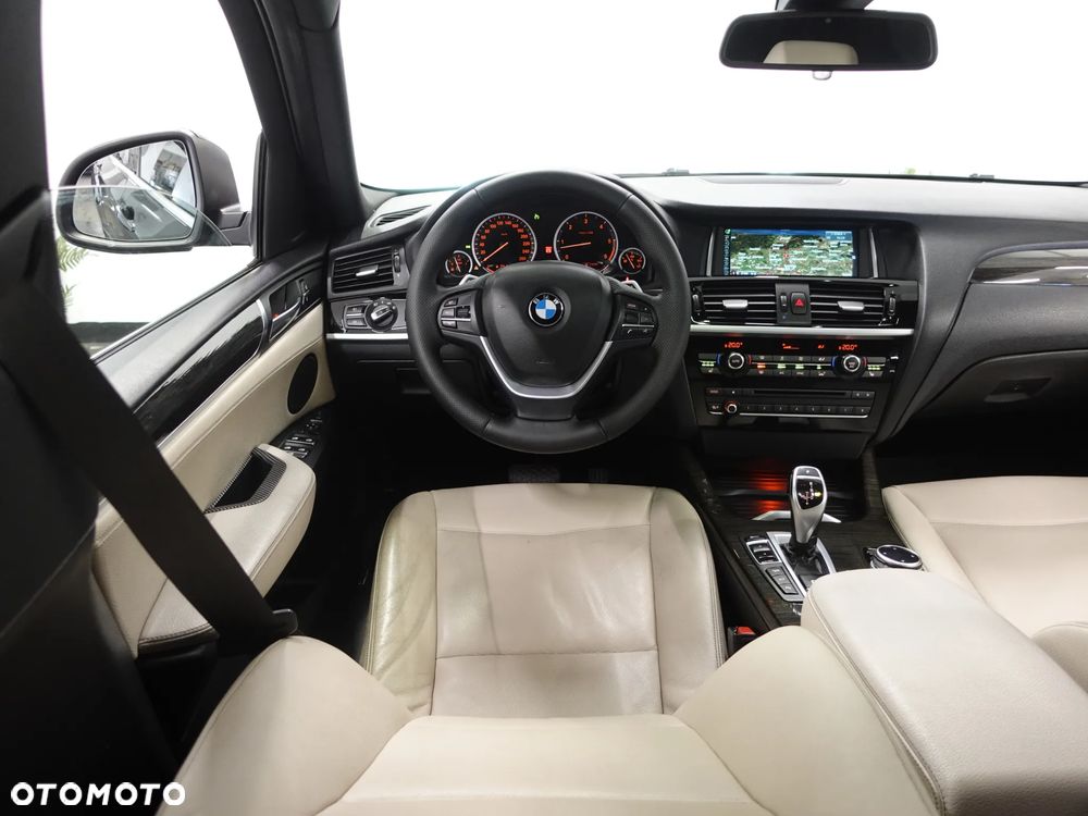 BMW X4 - 27