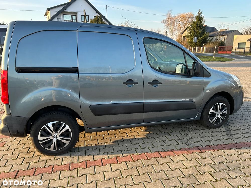 Citroën Berlingo 1.6 HDi - 8