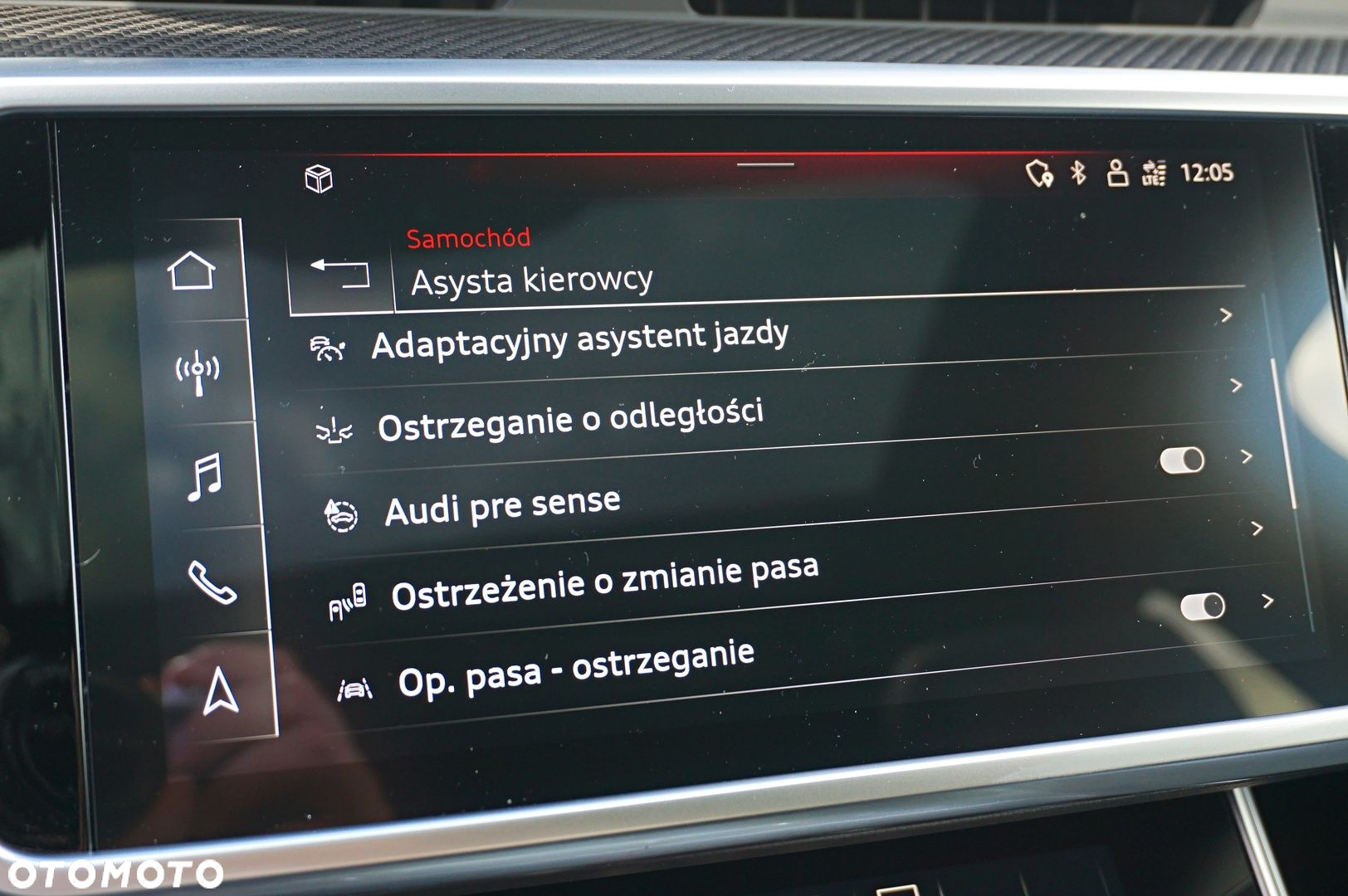 Audi A6 - 23