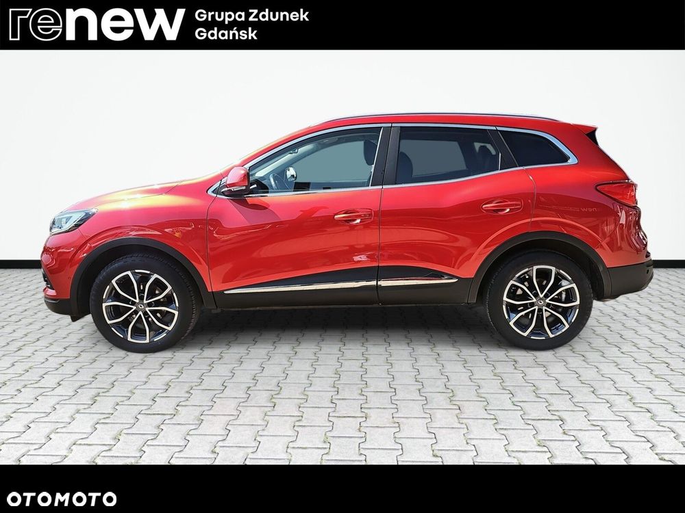 Renault Kadjar 1.3 TCe FAP Easy Life - 9