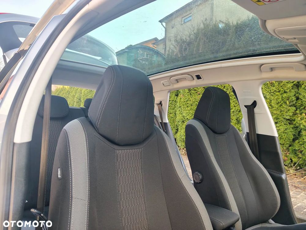 Peugeot 308 PureTech 130 Stop & Start Style - 21