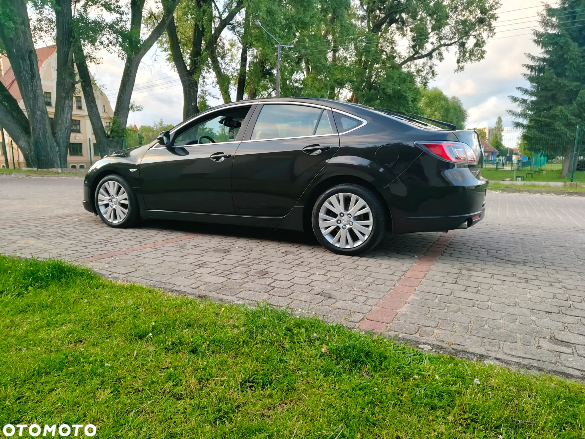 Mazda 6 2.0 Active - 21