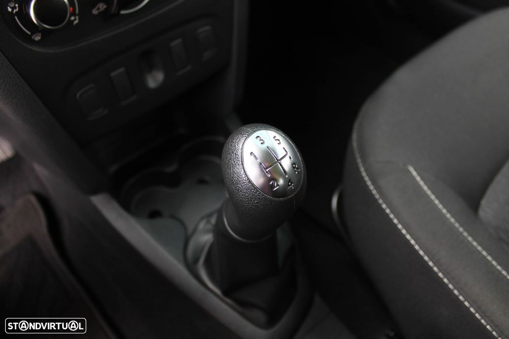 Dacia Sandero 1.5 Blue dCi Comfort - 15