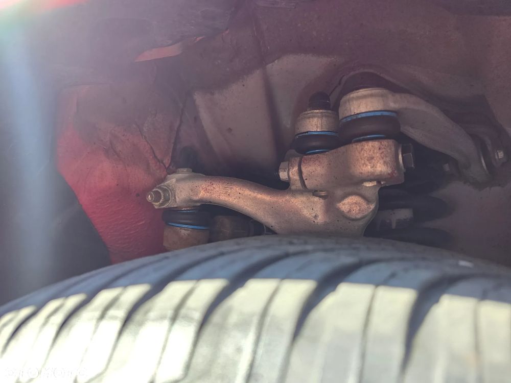 Audi A4 Avant 1.8T Quattro - 21