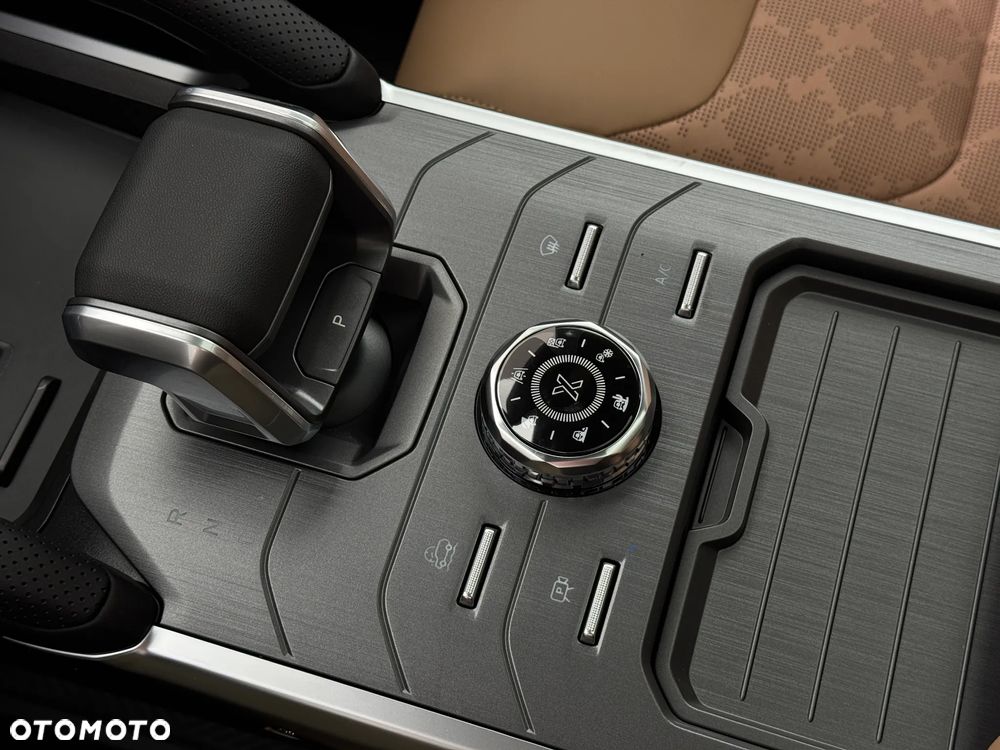 Jetour T2 - 28