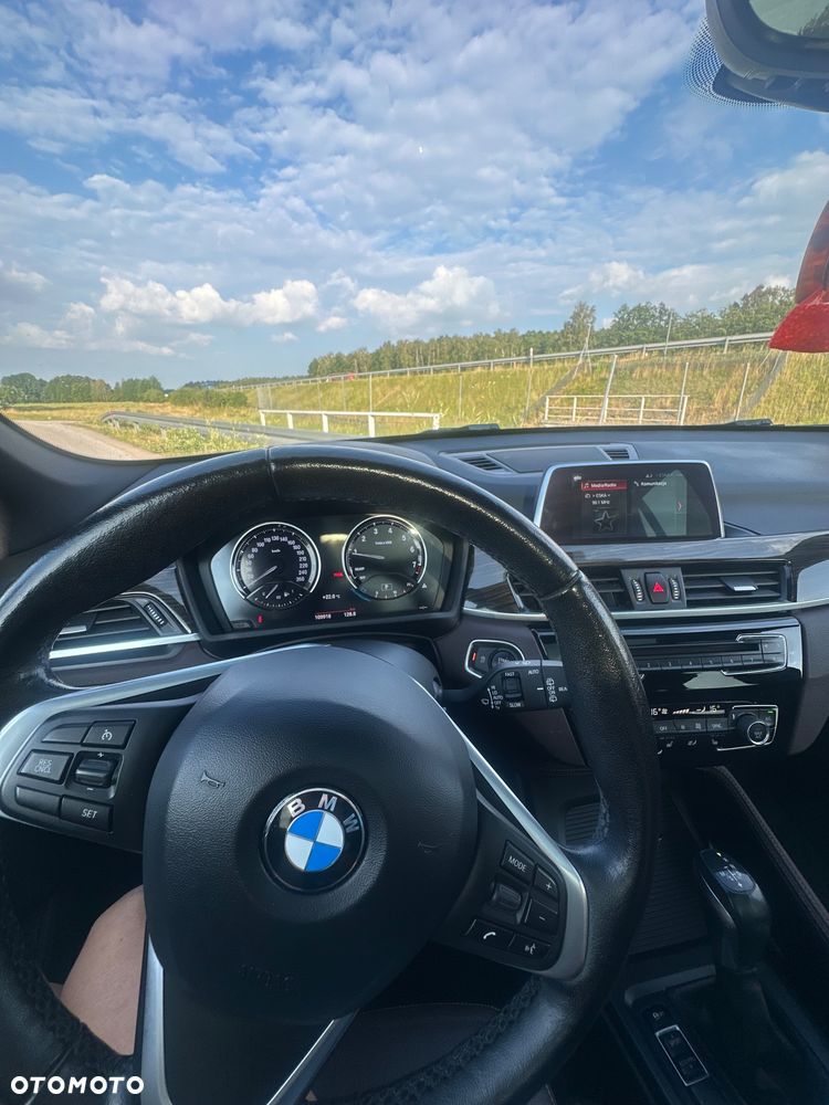 BMW X1 - 9