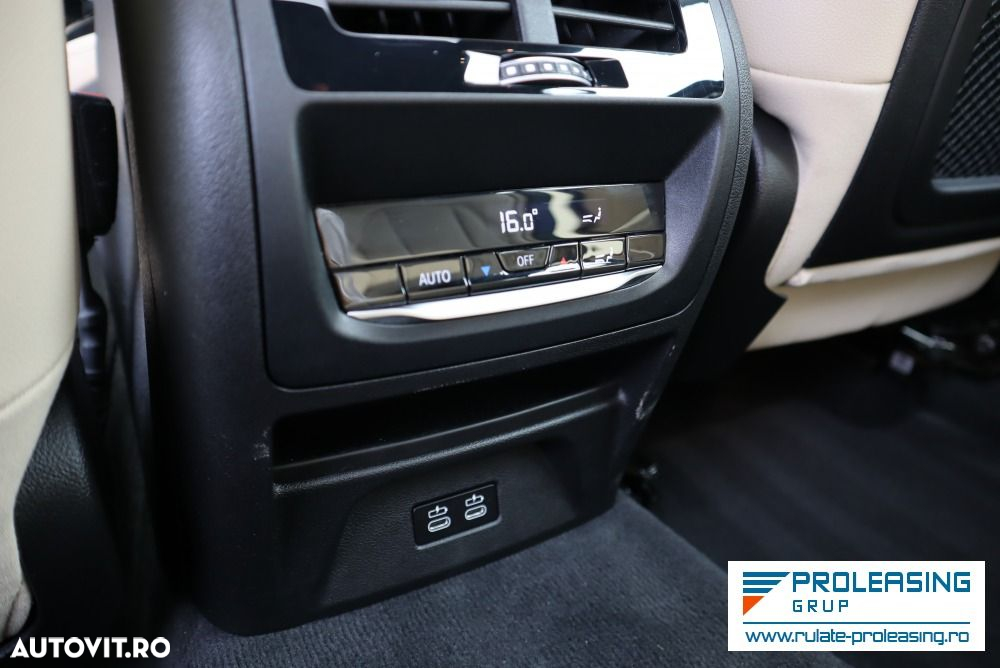 BMW X4 xDrive20d AT MHEV - 16
