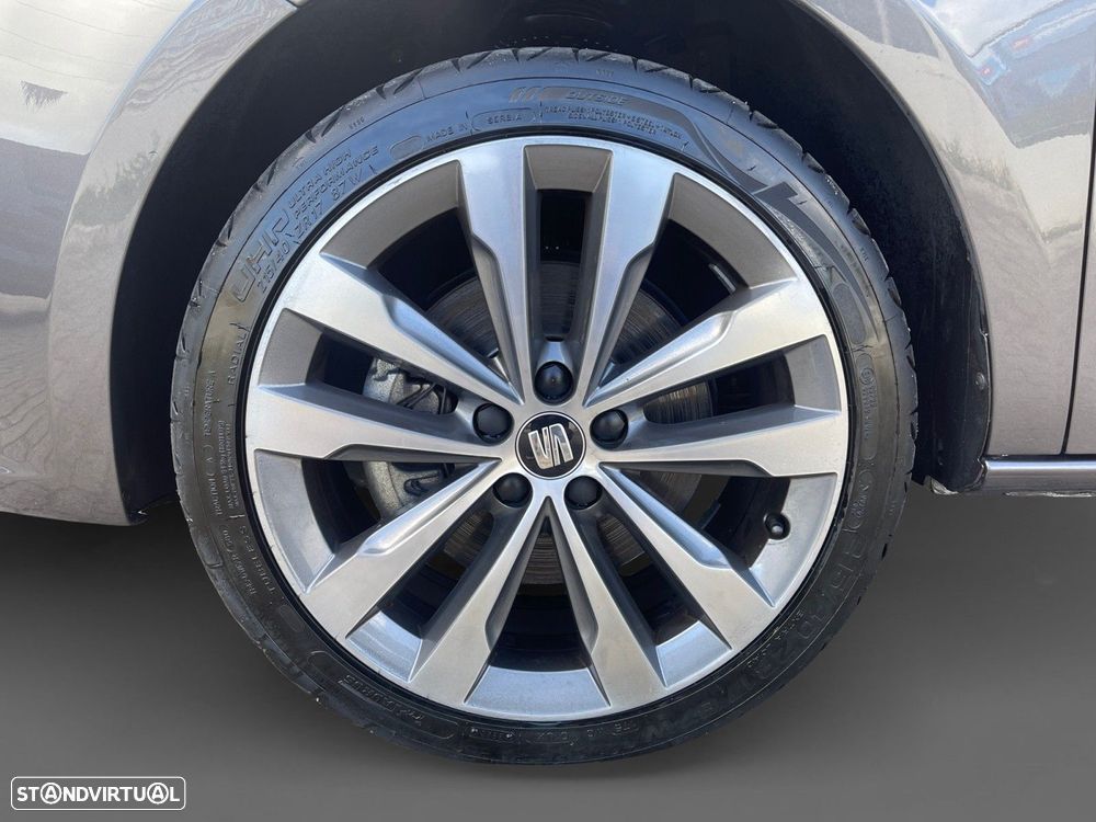 SEAT Ibiza 1.4 TDI FR - 14