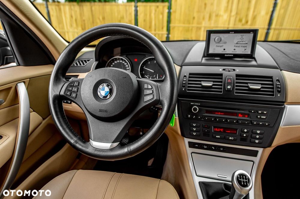 BMW X3 xDrive20d Edition Exclusive - 23