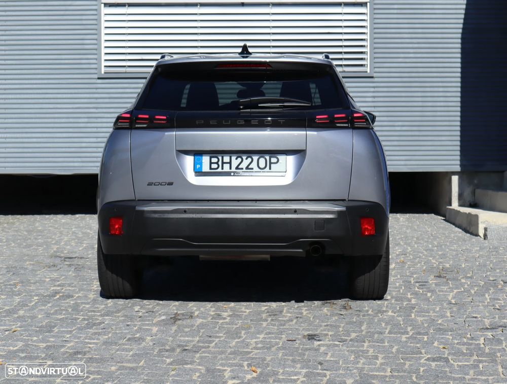 Peugeot 2008 1.2 Allure - 14