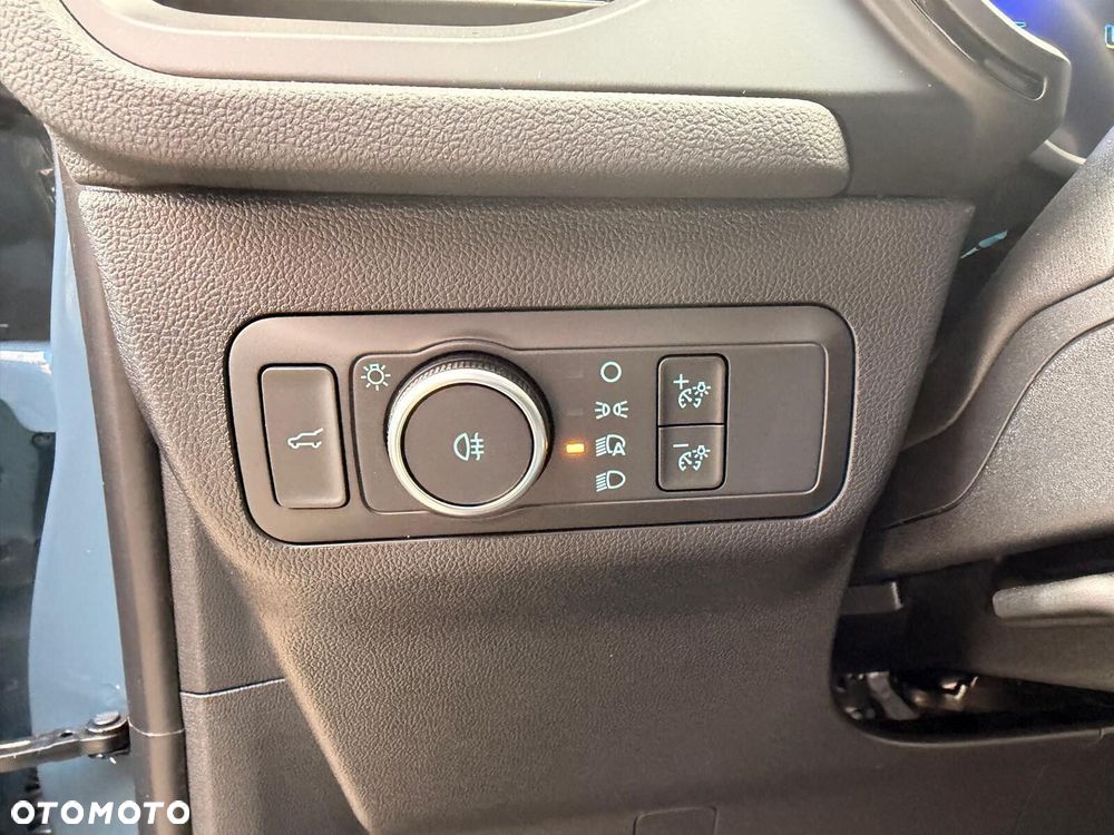 Ford Kuga - 17
