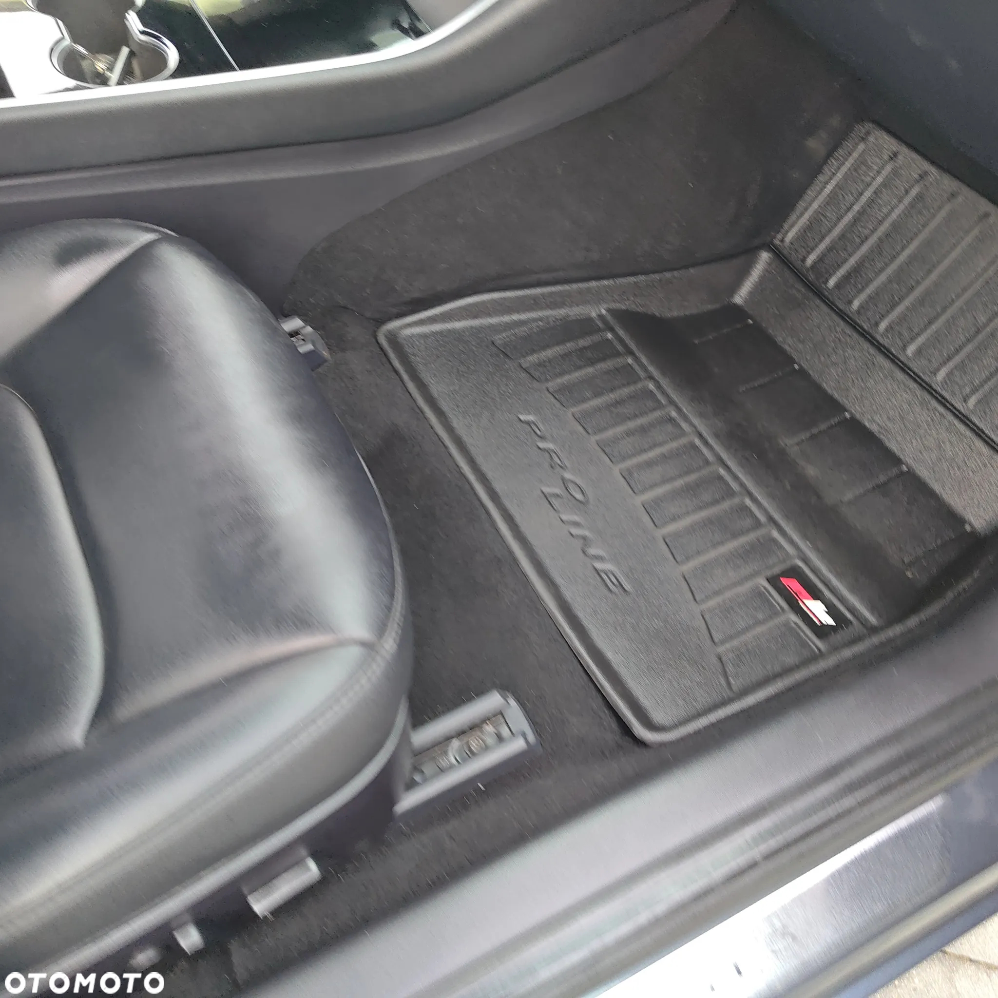 Tesla Model 3 Allradantrieb Dual Motor Performance - 23