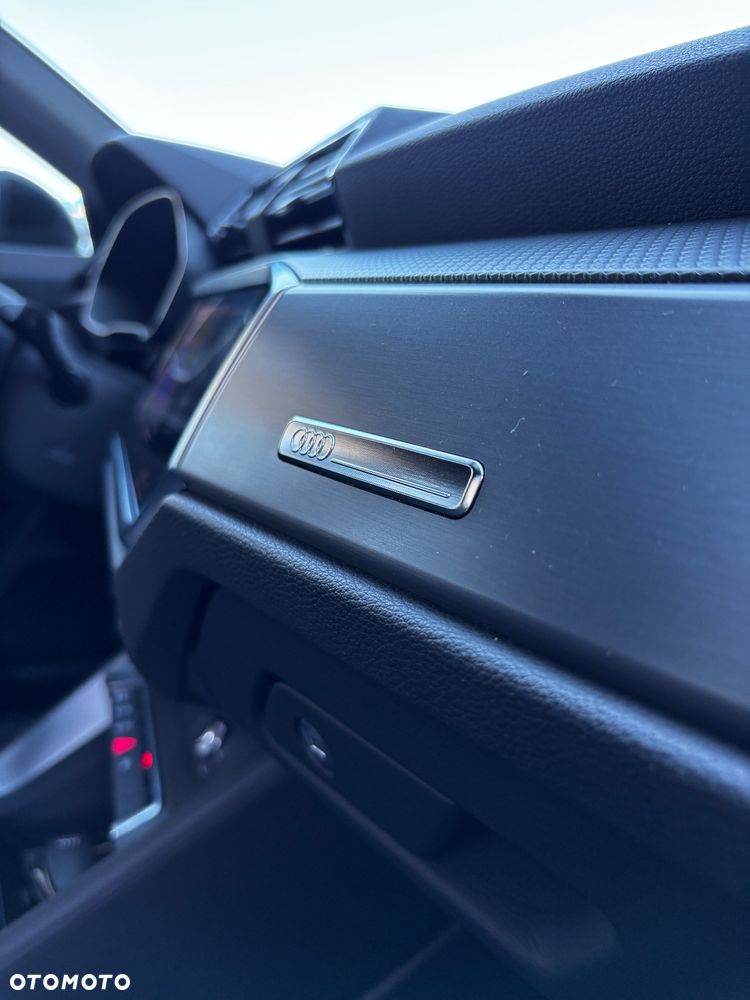 Audi Q3 35 TDI Advanced S tronic - 22