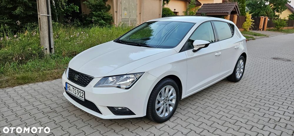 Seat Leon - 7