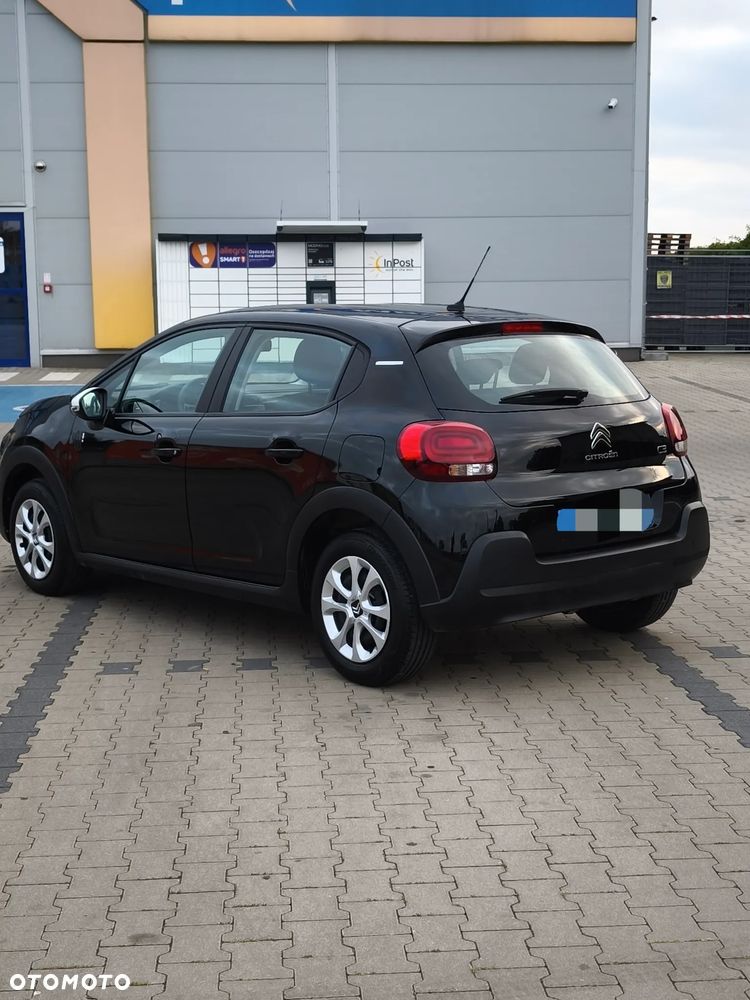 Citroën C3 - 10