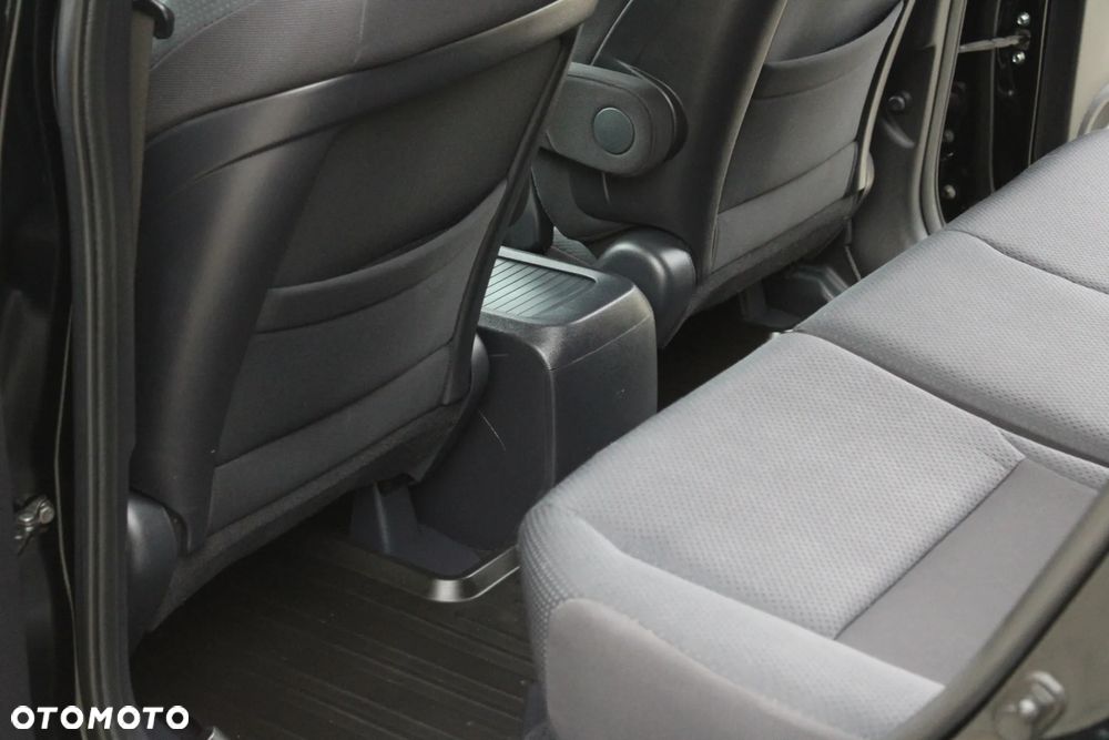 Honda CR-V 2.0i-VTEC Elegance - 21