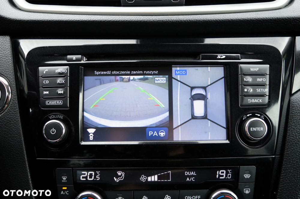 Nissan Qashqai 1.6 DIG-T N-Tec - 16