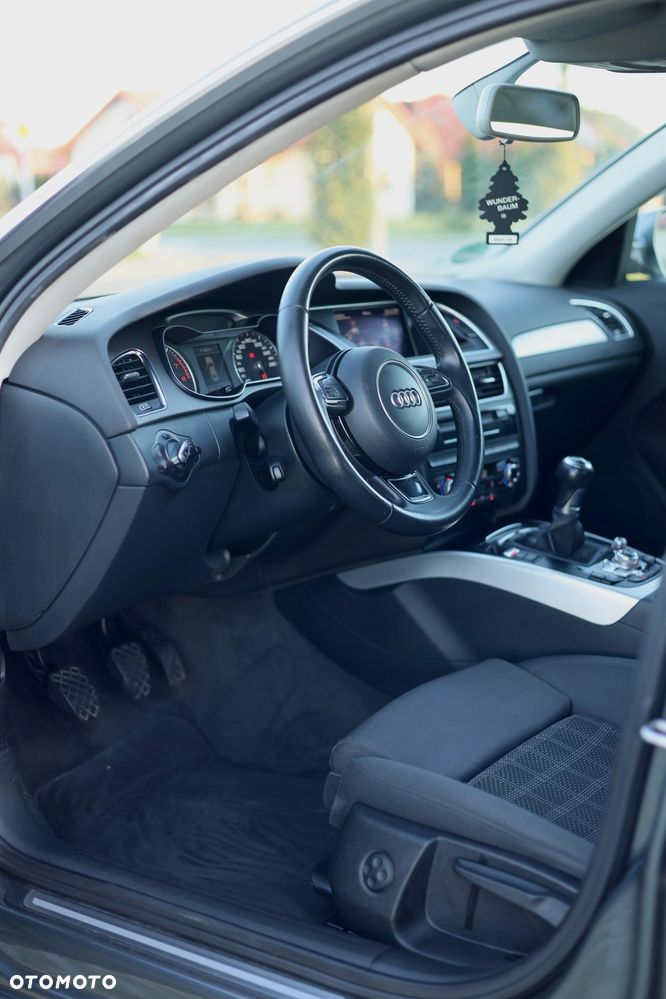 Audi A4 Limousine 1.8 TFSI - 20