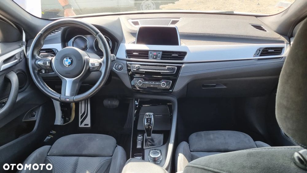 BMW X2 - 30