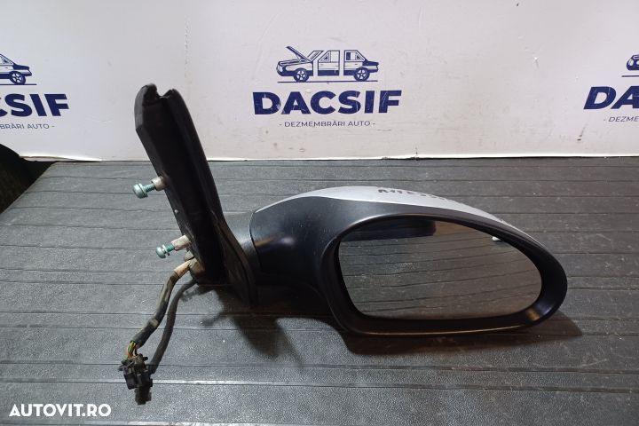 Oglinda dreapta electrica E9014142 5 FIRE 5 FIRE E9014142 5 FIRE Seat - 1