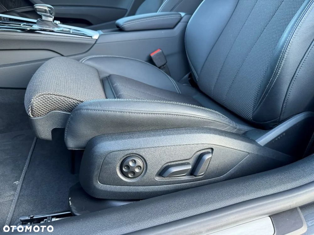 Audi A5 Coupé 35 TFSI mHEV S Line S tronic - 25