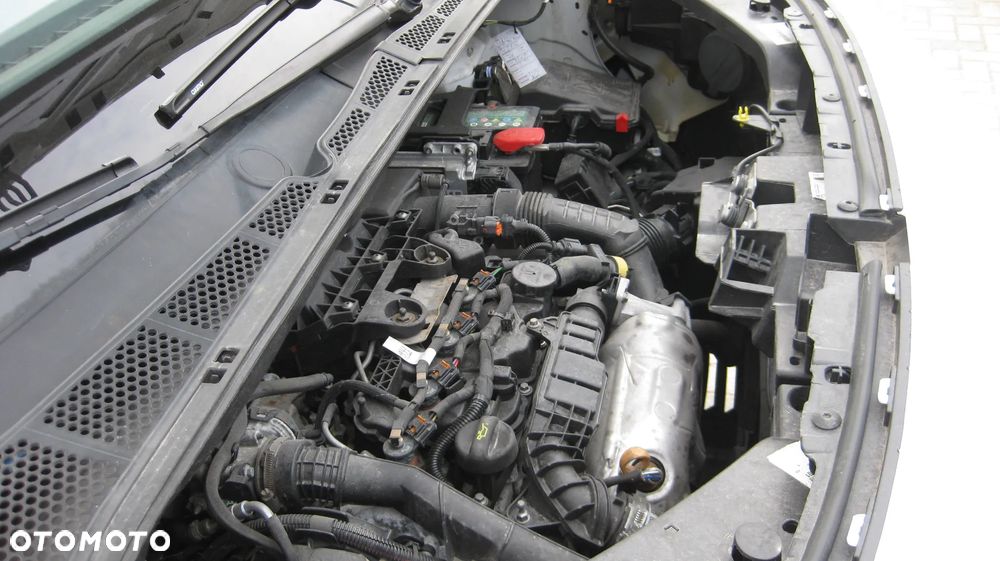 Peugeot PARTNER - 15
