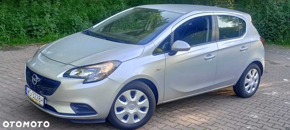 Opel Corsa - 4