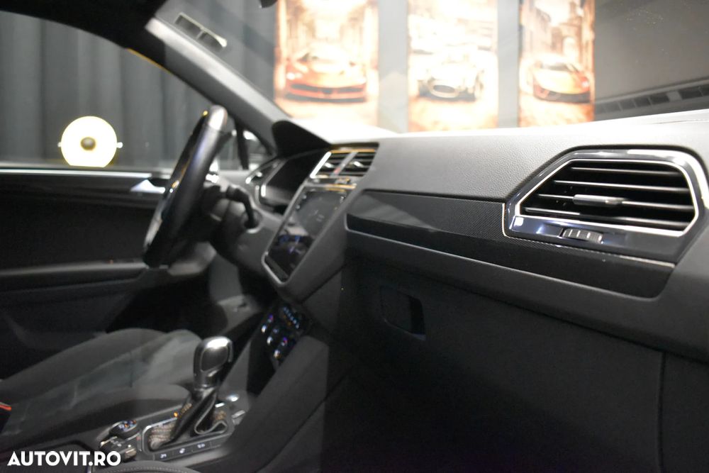 Volkswagen Tiguan 2.0 TSI DSG 4Mot Highline - 12