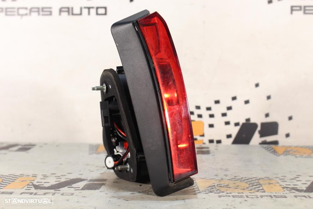 Farolim Esquerdo Volkswagen Tiguan (5N_)  5N0945093c / Farolim Esquerd - 4