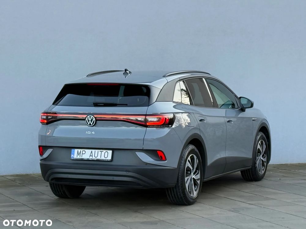 Volkswagen ID.4 52kWh Pure Performance - 6