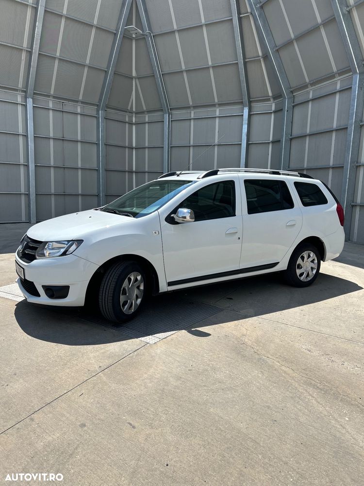 Dacia Logan 0.9 Ambiance - 3