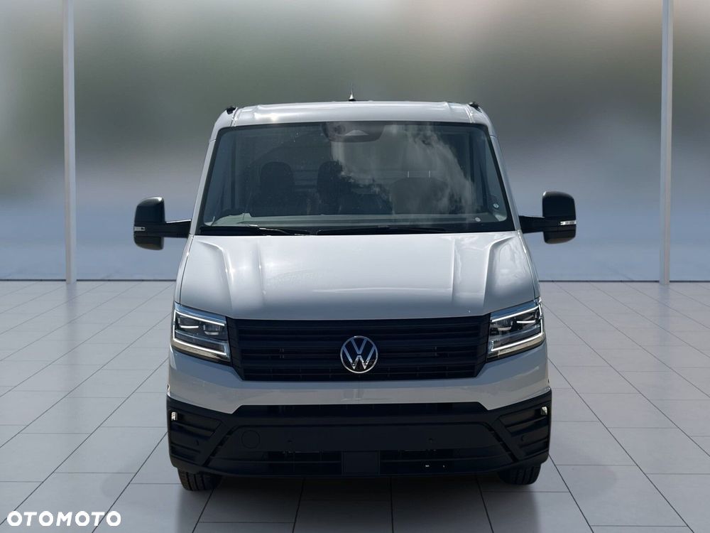 Volkswagen Crafter 35 SKRZYNIOWY, 2.0 BiTDI 163 KM, r.o. 4490 mm, manual 6-biegów - 3