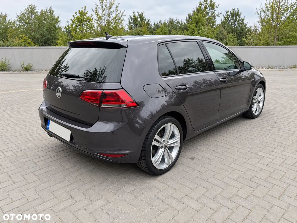 Volkswagen Golf - 37