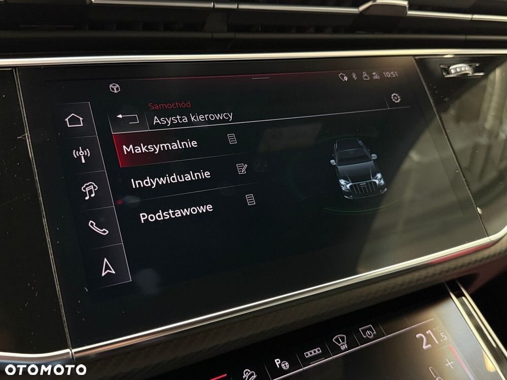 Audi SQ8 - 41