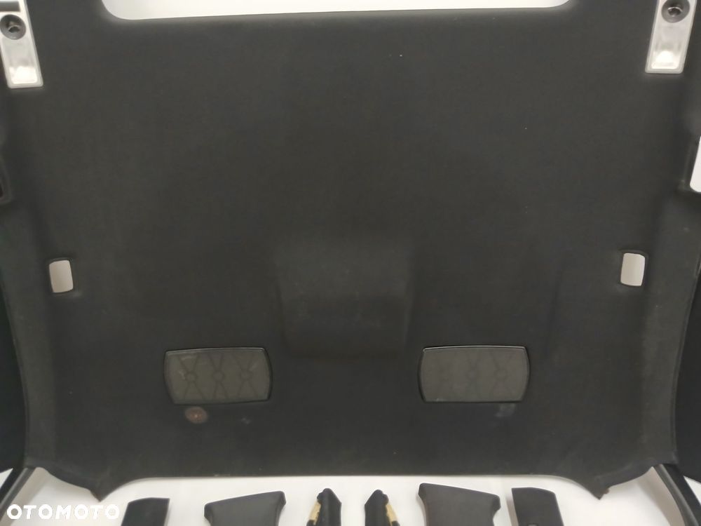 BMW E61 M PAKIET PODSUFITKA PANORAMA - 7