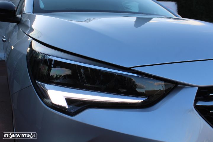 Opel Corsa 1.2 Elegance - 9