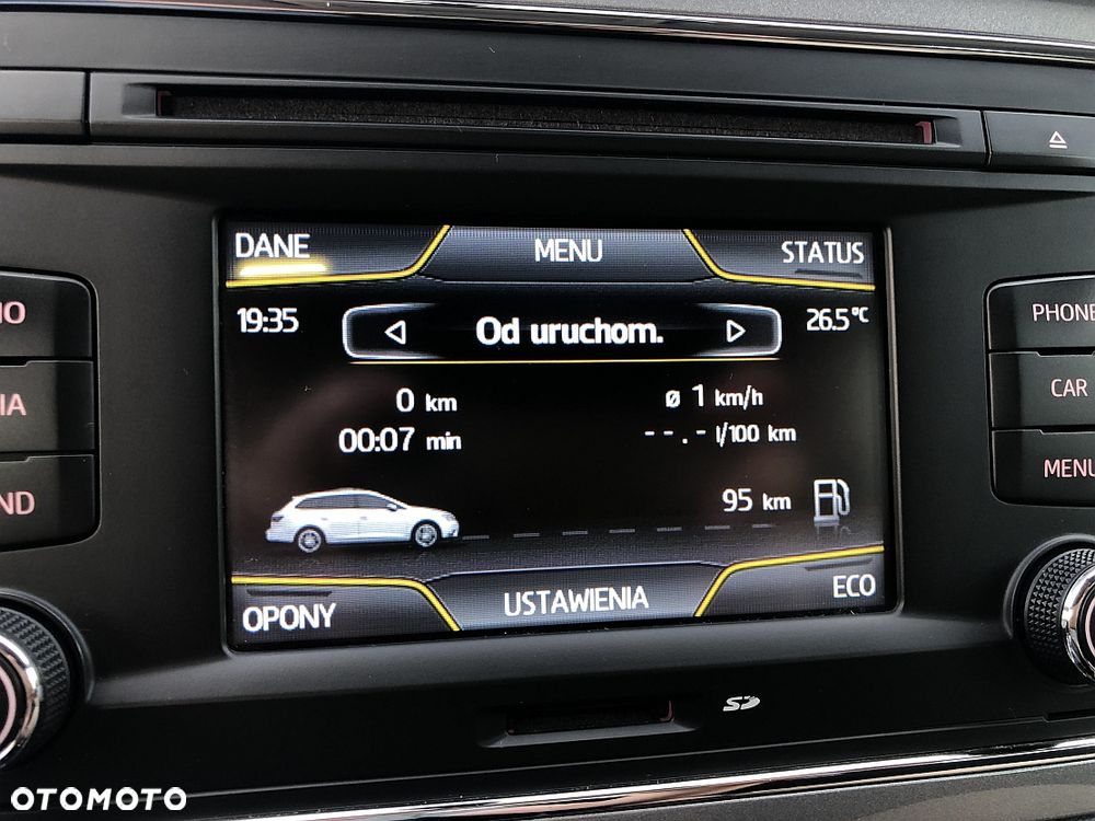 Seat Leon 1.4 TSI FR S&S - 16